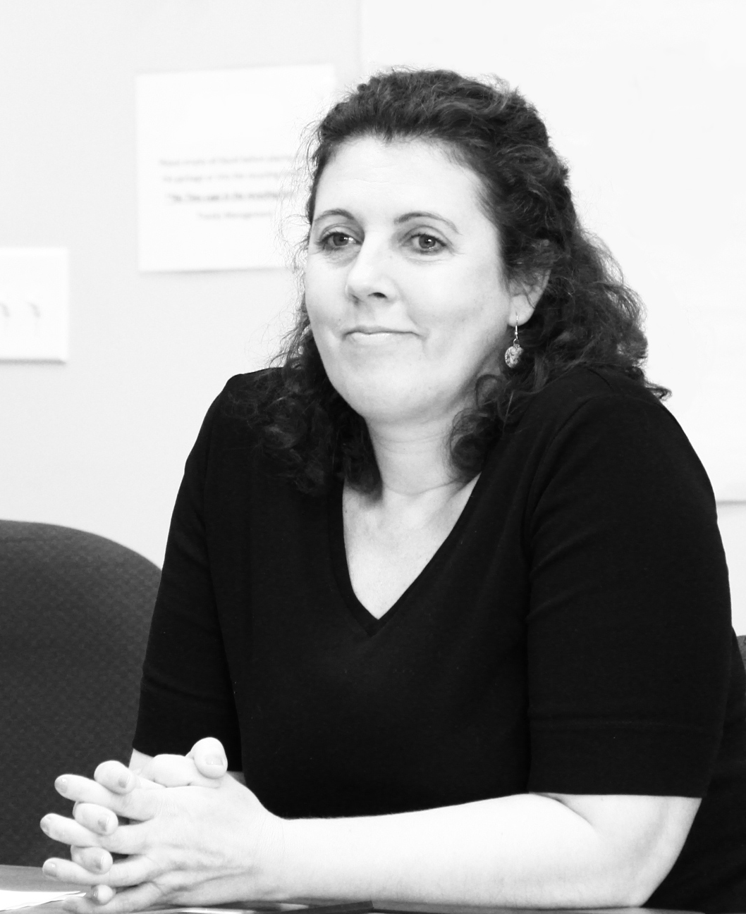 In conversation: Discussing the big issues with Marina Glogovac - part ...